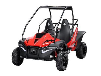BOATZON | Hammerhead Off-Road® Mudhead SE 2026