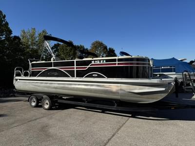 BOATZON | Hampton 2485 2018