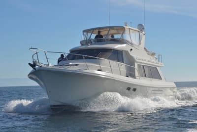 BOATZON | Hampton 550 2002 BOATZON | Hampton 550 2002