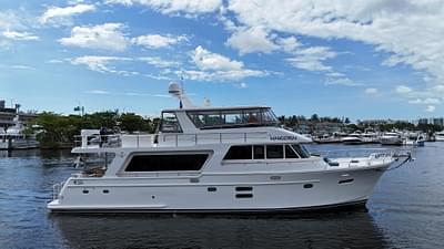 BOATZON | Hampton 658l Endurance 2020 BOATZON | Hampton 658l Endurance 2020