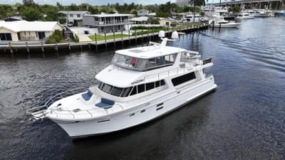 BOATZON | Hampton 658l Endurance 2020 BOATZON | Hampton 658l Endurance 2020