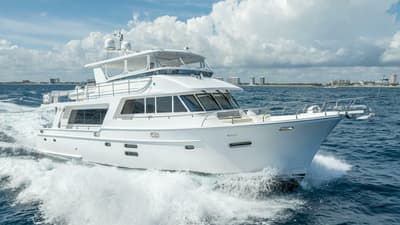 BOATZON | Hampton 658l Endurance 2022