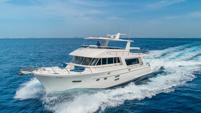 BOATZON | Hampton 680 Endurance 2027