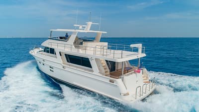 BOATZON | Hampton 680 ENDURANCE LRC 2027