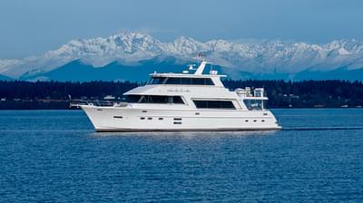 BOATZON | Hampton Endurance 750 LRC 2022