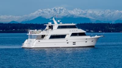BOATZON | Hampton Endurance 750 LRC 2022
