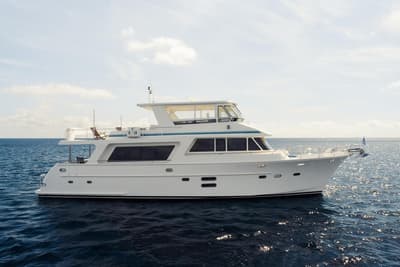 BOATZON | Hampton Motor yacht 2013 BOATZON | Hampton Motor yacht 2013