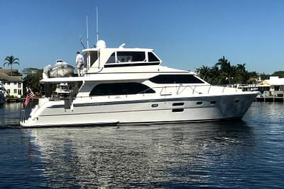 BOATZON | Hampton Motoryacht 2012 BOATZON | Hampton Motoryacht 2012