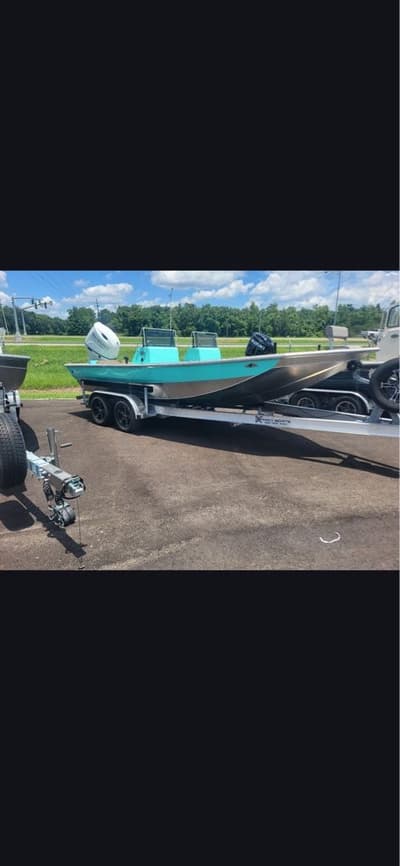 BOATZON | Hanko 206 WLF 2023