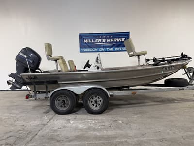 BOATZON | Hankos 17 CC 2001