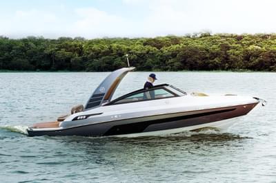 BOATZON | Hanover 255 2025