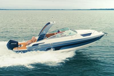 BOATZON | Hanover 265 2025 BOATZON | Hanover 265 2025