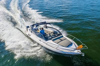 BOATZON | Hanover 305 2025