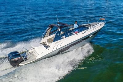BOATZON | Hanover 305 2025