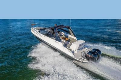 BOATZON | Hanover 305 2025 BOATZON | Hanover 305 2025