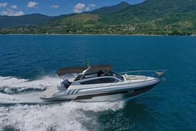 BOATZON | Hanover 305 2025