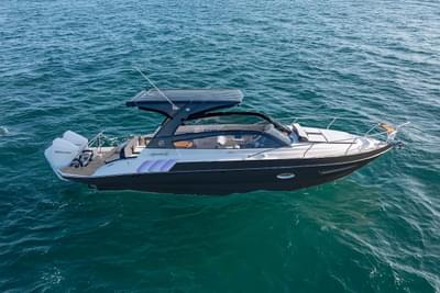 BOATZON | Hanover 305 2025
