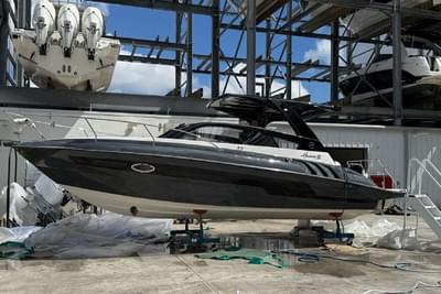 BOATZON | Hanover 305 Gray Black Edition 2025 BOATZON | Hanover 305 Gray Black Edition 2025
