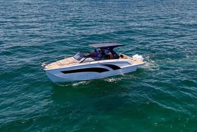 BOATZON | Hanover 347 2025 BOATZON | Hanover 347 2025