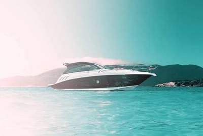 BOATZON | Hanover 355 2025 BOATZON | Hanover 355 2025