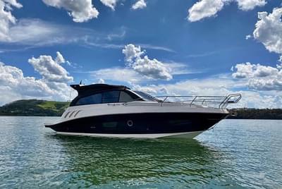 BOATZON | Hanover 355 2025 BOATZON | Hanover 355 2025