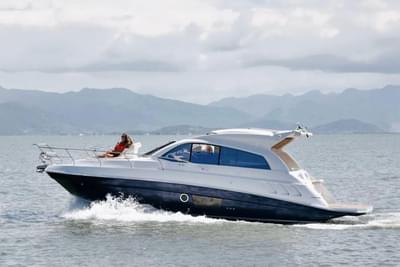 BOATZON | Hanover 375 2024 BOATZON | Hanover 375 2024