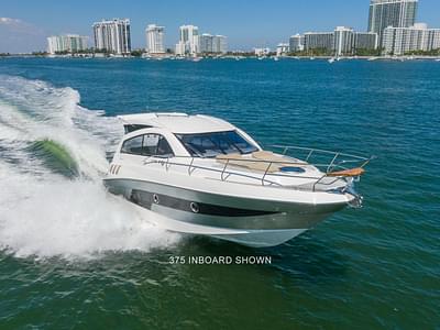 BOATZON | Hanover 375 2025 BOATZON | Hanover 375 2025