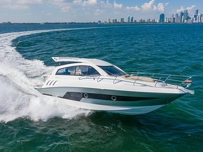 BOATZON | Hanover 375 2025 BOATZON | Hanover 375 2025