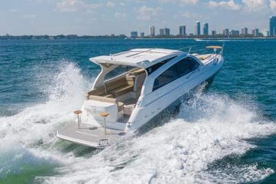BOATZON | Hanover 375 2025 BOATZON | Hanover 375 2025