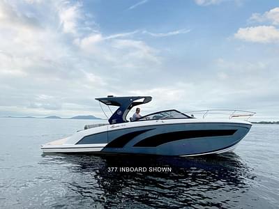 BOATZON | Hanover 377 2025 BOATZON | Hanover 377 2025
