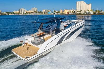 BOATZON | Hanover 377 2025 BOATZON | Hanover 377 2025