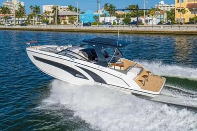 BOATZON | Hanover 377 2025 BOATZON | Hanover 377 2025