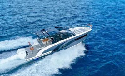 BOATZON | Hanover 387 2025 BOATZON | Hanover 387 2025