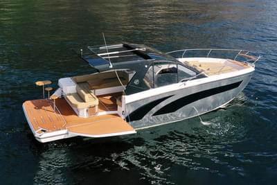 BOATZON | Hanover 387 2025
