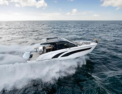 BOATZON | Hanover 387 2025