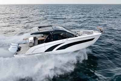 BOATZON | Hanover 387 Classic Luxury Edition 2025