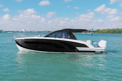 BOATZON | Hanover 387 Tuxedo Luxury Edition 2026
