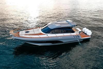 BOATZON | Hanover 415 2025