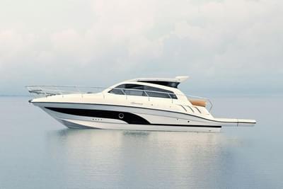 BOATZON | Hanover 415 2025 BOATZON | Hanover 415 2025