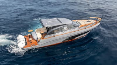 BOATZON | Hanover 415 2026