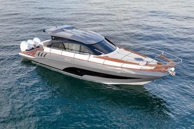 BOATZON | Hanover 415 Pure Gray 2024