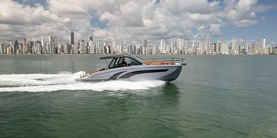 BOATZON | Hanover 447 2025