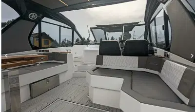 BOATZON | Hanover Yachts 2024 BOATZON | Hanover Yachts 2024