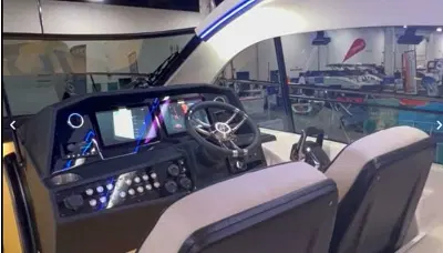 BOATZON | Hanover Yachts 2024 BOATZON | Hanover Yachts 2024