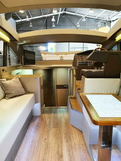 BOATZON | Hanover Yachts 2024 BOATZON | Hanover Yachts 2024