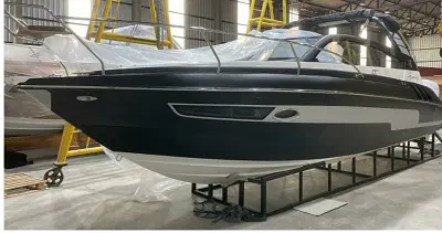BOATZON | Hanover Yachts 2024 BOATZON | Hanover Yachts 2024