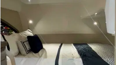 BOATZON | Hanover Yachts Inclosed Helm 2024 BOATZON | Hanover Yachts Inclosed Helm 2024