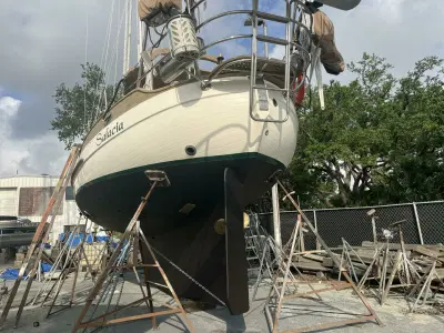 BOATZON | Hans Christian 48T 1990 BOATZON | Hans Christian 48T 1990