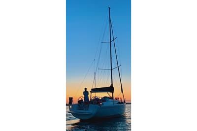 BOATZON | Hanse 315 2018