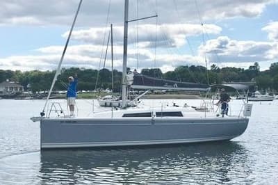 BOATZON | Hanse 315 2019